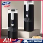 New 170ML Portable Automatic Coffee Machine Ground Coffeer for Camping Travel Hi