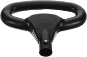 JOINPAYA Replacement Handle for Stroller Toddler Wagon Handle Stable Push Quick Install for Crib
