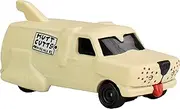 Hot Wheels 1:64 Pop Culture C Case 2024 Mix 3 Mutt Cutts Van Dumb and Dumber