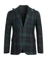 [LUIGI BIANCHI MANTOVA] LUIGI BIANCHI Mantova Blazers - Item 33003741