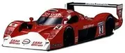 Tamiya 1:24 Scale Toyota GT-One TS020 Sports Car Model Kit
