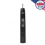 Philips Sonicare Sonic ProtectiveClean 5100 Electric Toothbrush Black HX684B