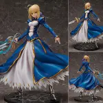 【玩具他爸】現貨 代理版 FREEING FATE FGO SABER 阿爾托莉亞 1/4 再版