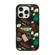 iPhone 16 Pro Impact Case MagSafe Compatible Fish Of The Day