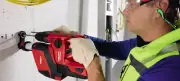 Hilti TE DRS-4-A Dust Collection for TE4-A22