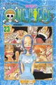 ONE PIECE航海王（23） (二手書)