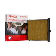 Ryco N99 MicroShield Cabin Air Filter - RCA275M
