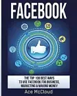 Mccloud Ace Facebook -Lp Book NEW