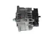Bosch Alternator for MAN 15.28# 6.9L D0836 Diesel Platform/Chassis 4x4 [01/07]