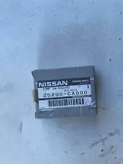 Genuine Nissan Hazard Flasher Switch For Nissan Murano 25290-CA000 (for: Nissan)