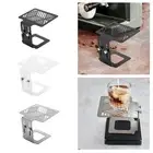 Coffee Scale Holder Adjustable Weighing Frame for Espresso Machine Kitchen