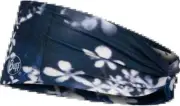 BUFF® Coolnet UV® Ellipse Headband (Mims Light Blue) - Adult Size