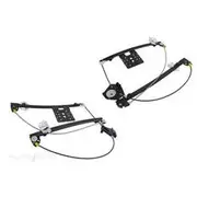 Sterling Door Window Regulator to suit Ford Territory 05/2009 to 05/2011 - FDTE-WIR-04L
