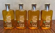 Bath & Body Works "LEMONS" Shower Gel 4 Bottles-10fl oz/295 ml each-Discontinued