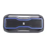 RockBox - Waterproof, Wireless, Bluetooth Speaker, Floating, IP67, Portable S...