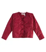 [Molo] Molo Hanna quilted jacket Y 4 red