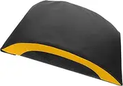 PVC Foam Material Ab Mat for Sit up Thick Non Slip Mat for Home Gym Pilates