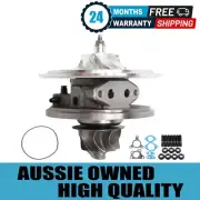 Billet Turbo Cartridge CHRA Core+Studs&Gaskets For Nissan Pathfinder R51 2.5L