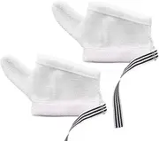 Gloves | Baby Mittens Mesh Gloves for Kids - Baby Mittens Protective Gloves, Biting Gloves, Nail Biting Gloves for Babies 6 Month~5 Years Old Puchen