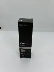 The Ordinary Serum Foundation 1.0P Very Fair Pink Undertones 30ml SPF 15