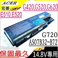 在飛比找樂天市場購物網優惠-ACER 電池(保固最久)-Gateway EMACHINE