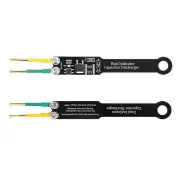 Portable Capacitor Discharge Pen AC/DC Switching Power Supply Repair Discharge Maintenance Anti-electric Shock Pen
