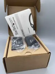 STARTECH PORT USB 1.1 LOCAL EXTENDER & REMOTE EXTENDER USB110EXTR2 CAD5/CAD6