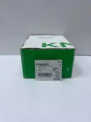 SCHNEIDER ELECTRIC MTN683901 REG AC 110-230V 50-60Hz EMERGENCY POWER SUPPLY