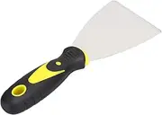 3D Printer Spatulas, 3D Printing Cleaner Scrapers, Professional Ergonomic Hot Bed Accessory for Easy Cleaning