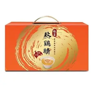 【娘家】 (免運)熬雞精2盒組(42ml/包)(12入/盒)