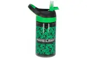 Minecraft: Bottle - Creeper (450ml)