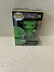 FUNKO POP! Disney The Nightmare Before Christmas - Blacklight Oogie Boogie #39