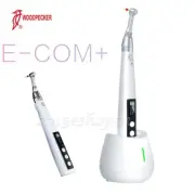 Woodpecker Dental E-COM+ Endo Motor Cordless Handpiece 1:1 Reciprocating Mode