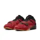 Nike JORDAN ZION 2 PF 男籃球鞋-紅-DO9072600 US7.5 紅色