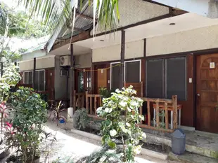 米娜格蘭德海灘小屋Mina Grande Beach Cottages