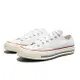 【滿額現折300】CONVERSE 帆布鞋 CHUCK TAYLOR 1970 70S 白 低筒 男女 (布魯克林) 162065C