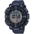 CASIO PROTREK PRG-340SC-2JF Climber Solar Compass Outdoor Digital Men's Watch