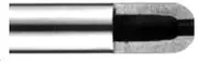 Manley 25912-1 Push Rod