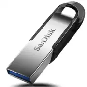 SANDISK ULTRA FLAIR 256GB 128GB 64GB 32GB 16GB USB 3.0 Flash Drive 150MB/s LOT T