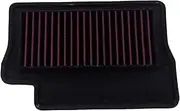 Motorcycle Air Filter For MT09 MT-09 Tracer 9 900 GT 9GT 900GT 2021-2024