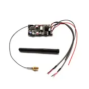 SQ525 Audiophile DAC Decoder Board Bluetooth 5.1 QCC5125 For LDAC/APTX HD/SBC