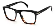 DAVID BECKHAM-DB 7020-DCC-5320-GLASSES FRAMES