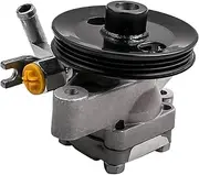 Power Steering Pump Compatible For Hyundai Tucson JM Compatible For KIA Sportage JE KM 571002E200