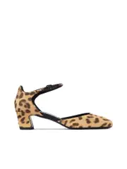 Jimmy Choo Pixie Block Heel