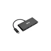 Eaton U460-002-2AM-C1 EATON TRIPP LITE SERIES USB-C MULTIPORT ADAPTER, USB 3.X (
