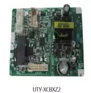 FUJITSU UTY-XCBXZ2 Interface Kit (required to connect a wired remote)