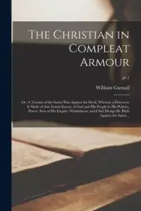 在飛比找博客來優惠-The Christian in Compleat Armo