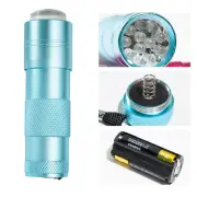 Nail Lamp Quick-drying Mini Press Nail Art Lamp Silicone