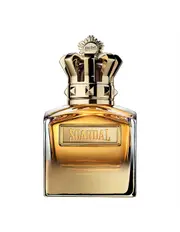 Jean Paul Gaultier Scandal Absolu Parfum Concentrate Pour Homme 100ml Refillable