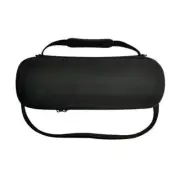 Carrying Case Storage Shoulder Bag Travel Box for JBL CHARGE 5 Bluetooth Speaker
